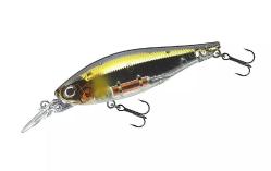 Воблер Daiwa Tournament Tightwave Shad 75F See Through Ayu